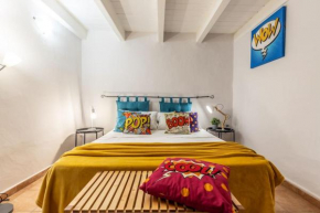 Design Apartments Sassari-Carlo Alberto Sassari
